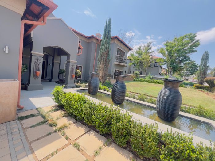 Silver Stream Estate House For Sale: Spacious living areas, chef's kitchen, wine cellar.