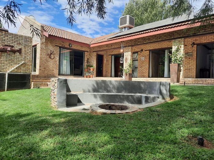 For Sale: House in Douglas Central with river views, off-grid living, and cottage.