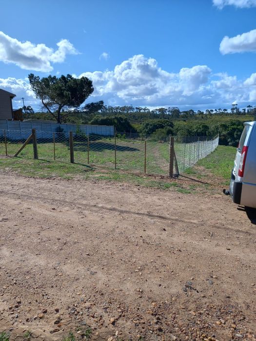 Vacant Land Residential in Albertinia Central For Sale – Ideal for country living.