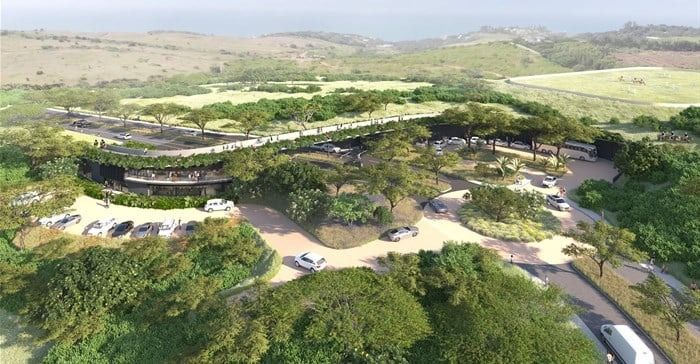 Seaton Estate For Sale: Vacant Land Residential with beach access and security features.