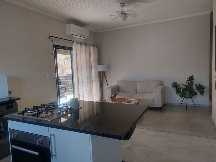 To Rent: 3-Bedroom House in Hoedspruit Central, pet-friendly, secure estate amenities.