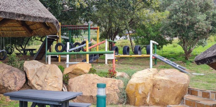 Vacant Land Residential in Piketberg Central For Sale with estate amenities and security.