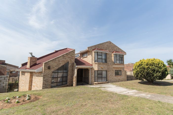 For Sale: Spacious 3-bedroom house in Aspen Heights with rental potential and multiple units.