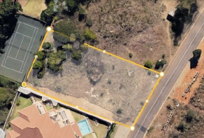 Vacant Land Residential For Sale in Waterkloof Heights - Development Opportunity Available.