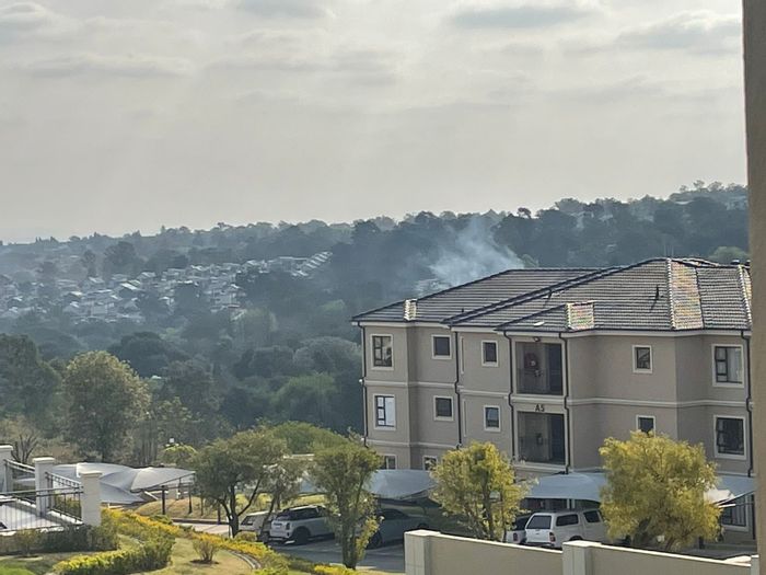 For Sale: Apartment in Carlswald with 3 beds, private garden, and built-in braai.