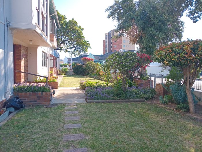 For Sale: 2-Bedroom Apartment in Van Ryneveld with garden, garage, and fiber internet.