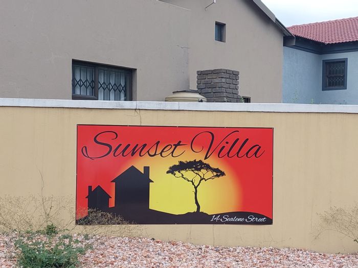 Vacant Land Residential For Sale in Phalaborwa Central, gated community, 40% deposit required.
