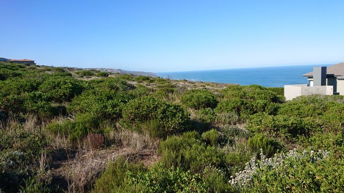 Vacant Land Residential For Sale in Village On Sea with sea views, hiking trail.