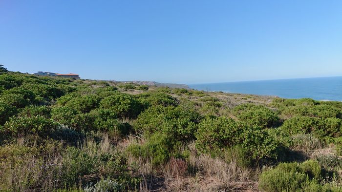 Vacant Land Residential For Sale in Village On Sea with sea views, hiking trail.