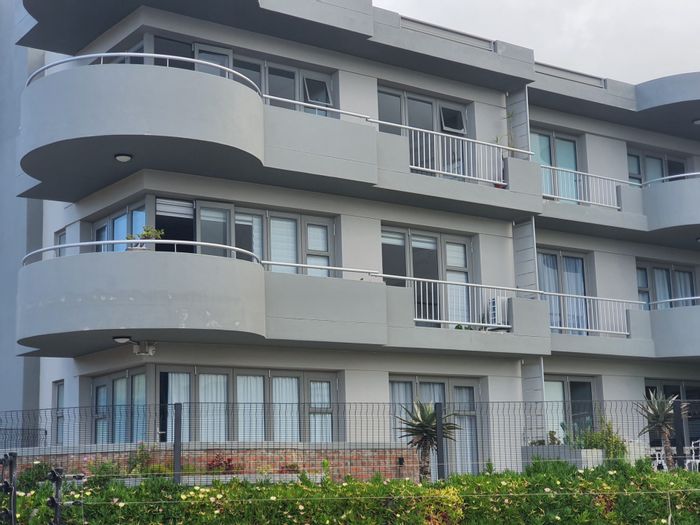 Furnished 3-Bedroom Apartment For Sale in Island View with balcony and secure parking.