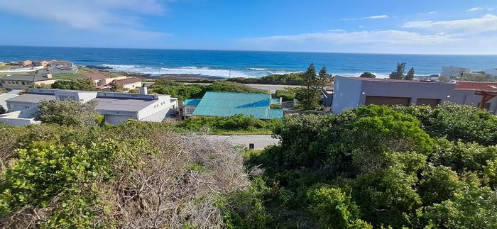 Vacant Land Residential in Seaview For Sale: Ocean views, prime location, and amenities nearby.