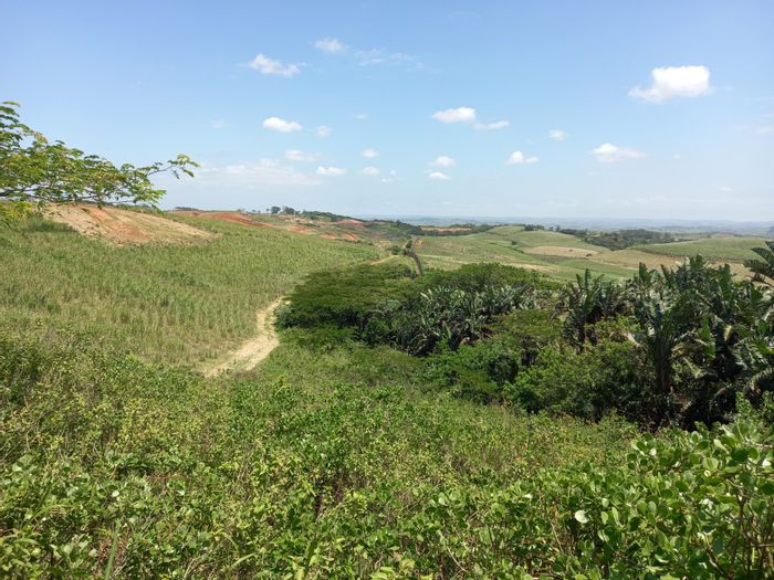 Vacant Land Residential For Sale in Seaton Estate, 26-unit development opportunity available.