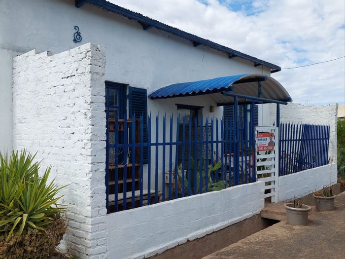 For Sale: House in Aberdeen Central with 2-4 bedrooms, garden, and parking options.