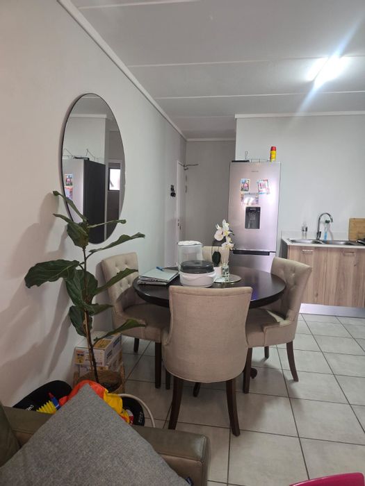 For Sale: 3-Bedroom Apartment in Greencreek Lifestyle Estate with Pool, Gym, Security.