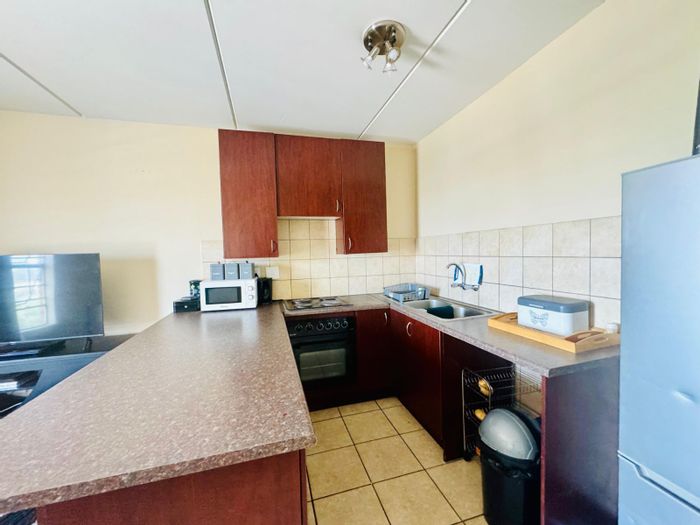 1-Bedroom Apartment For Sale in Grand Central, near amenities and transport options.