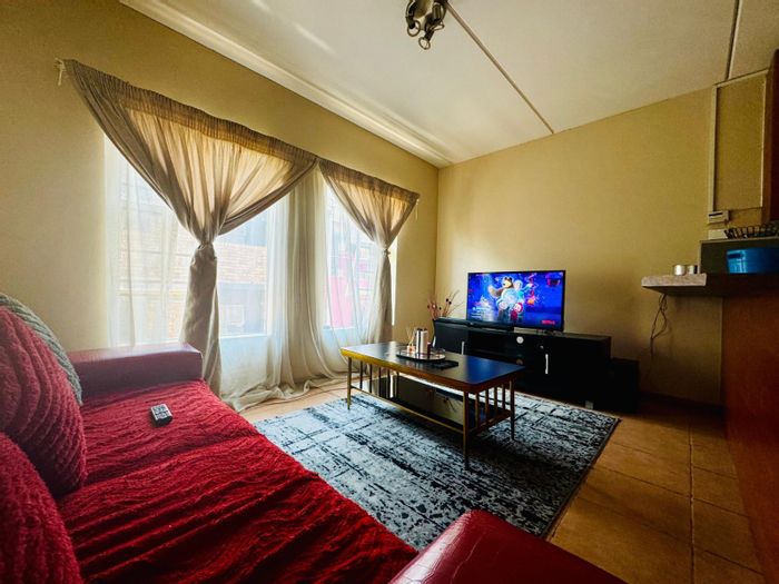 1-Bedroom Apartment For Sale in Grand Central, near shopping and transport options.