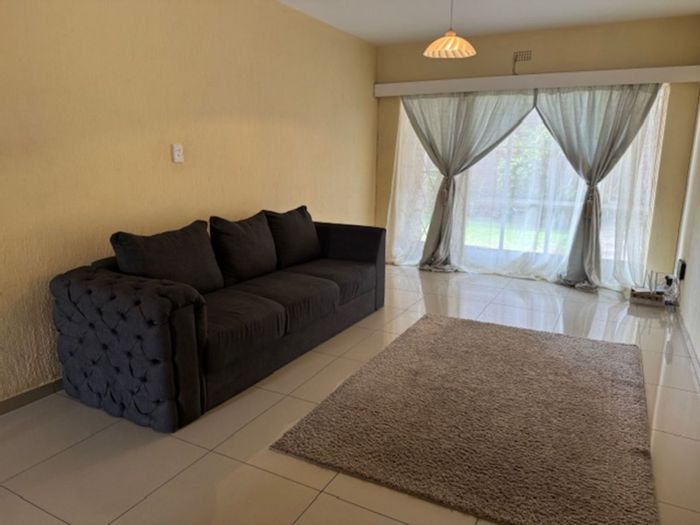 For Sale: Apartment in Beverley Gardens with pool access, carport, and laundry area.