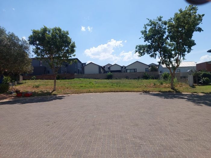 Vacant Land for Sale in Copperleaf Estate: Build your dream home near amenities.