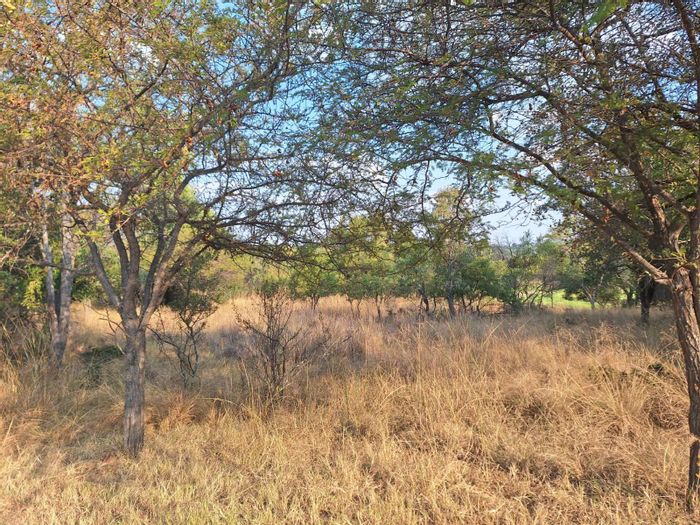 For Sale: Vacant Land Residential in Koro Creek Golf Estate with wildlife views.