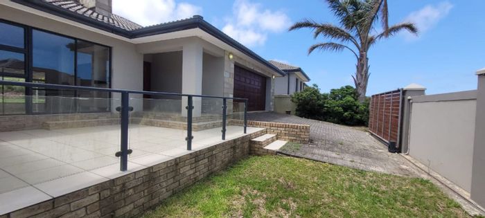 Townhouse for Sale in Lovemore Park: Secure estate, garden space, double garage.