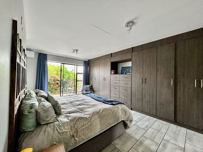 Honeydew Manor Townhouse For Sale: 4 beds, 3 baths, pool, secure complex amenities.