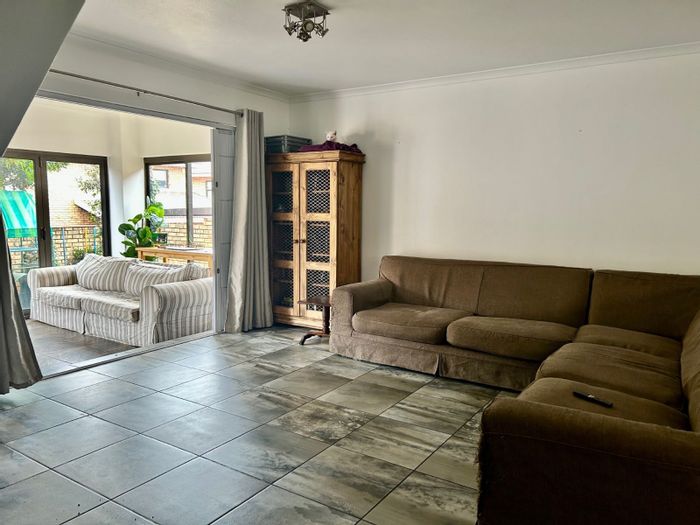 For Sale: Spacious Honeydew Manor Townhouse with 4 bedrooms, pool, and secure parking.