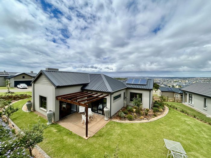 For Sale: 2-Bedroom House in Hartland Lifestyle Estate with beach access and amenities.