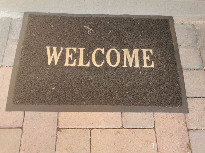 3-Bedroom House For Sale in Bateleur Estate with garage, braai, and eco-friendly features.