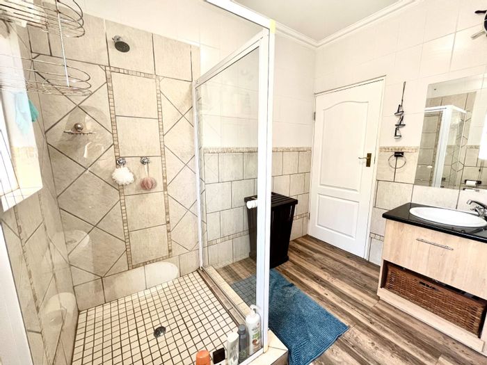 For Sale: House in Six Fountains Estate with pool, office, and playground.