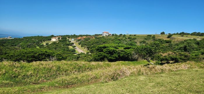 Khamanga Bay: For Sale - Vacant Land Residential with beach access and golf nearby.