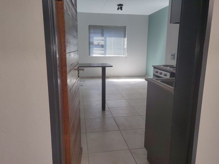 For Sale: Jabulani Apartment with pool, gym, and secure parking available.