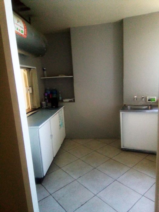 3-Bedroom Apartment For Sale in Pretoria Central with garage, prepaid electricity, and amenities.