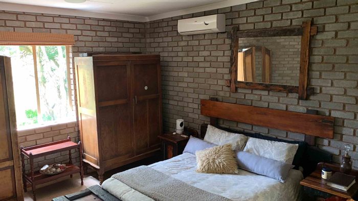 For Sale: 228Ha farm in Lephalale Rural with game, livestock, and essential infrastructure.