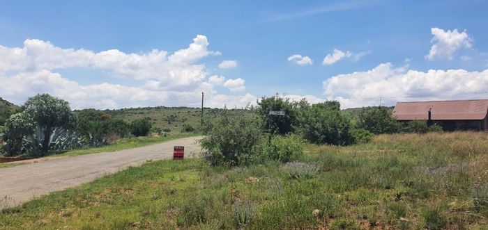 Vacant Land Residential for Sale in Vaal Marina Central - 1129 sqm, no load shedding.