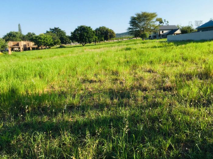 Vacant Land For Sale: Secure Sabie River Eco Estate, ideal for residential or commercial use.