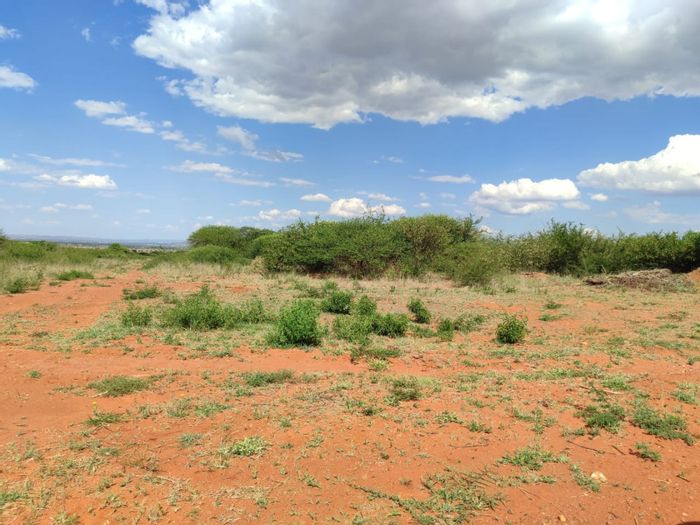 8.5-hectare farm in Dalmada AH for sale, ideal for cultivation and livestock.