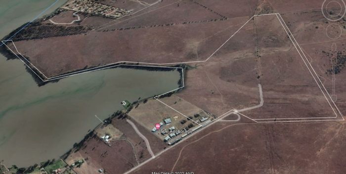 For Sale: Vacant Land Residential in Vaal Marina Central, ideal for development.