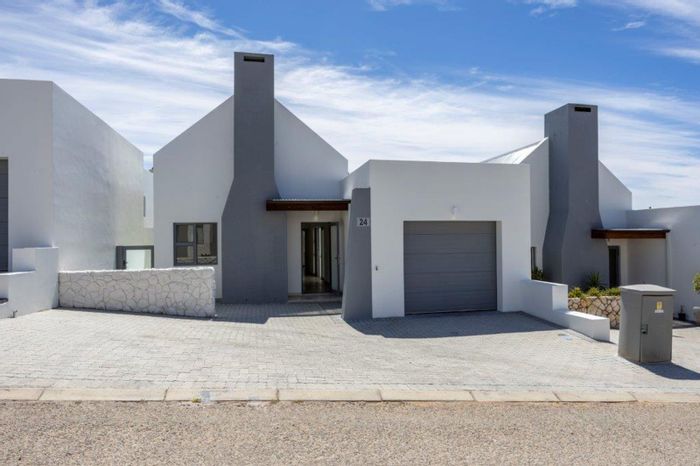 For Sale: House in Saldanha Heights with spacious layout and outdoor entertaining area.