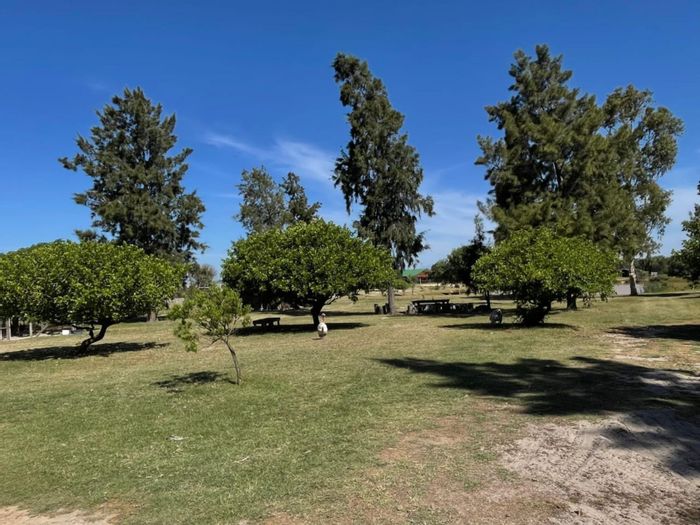 For Sale: Farm in Malmesbury Rural with expansive land and water resources.