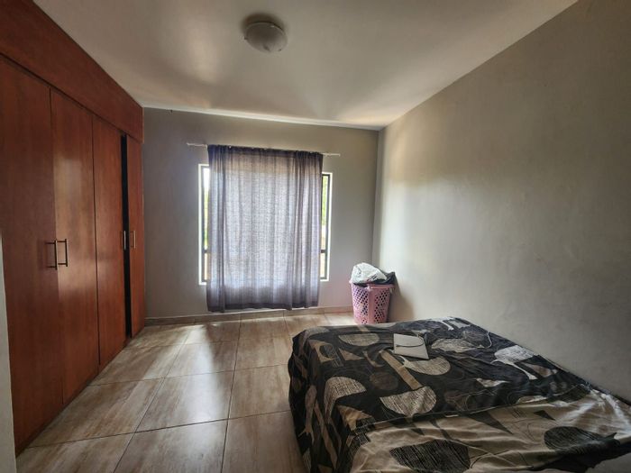 For Sale: Apartment in Sonheuwel with 2 beds, parking, and rental potential.