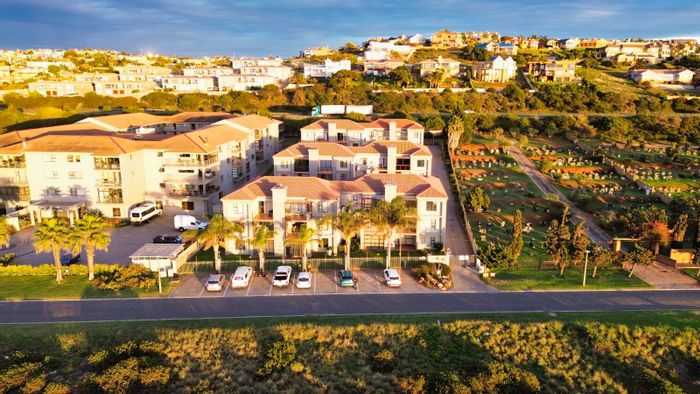 3-Bedroom Apartment For Sale in Hartenbos Central with Rental Income Opportunity.