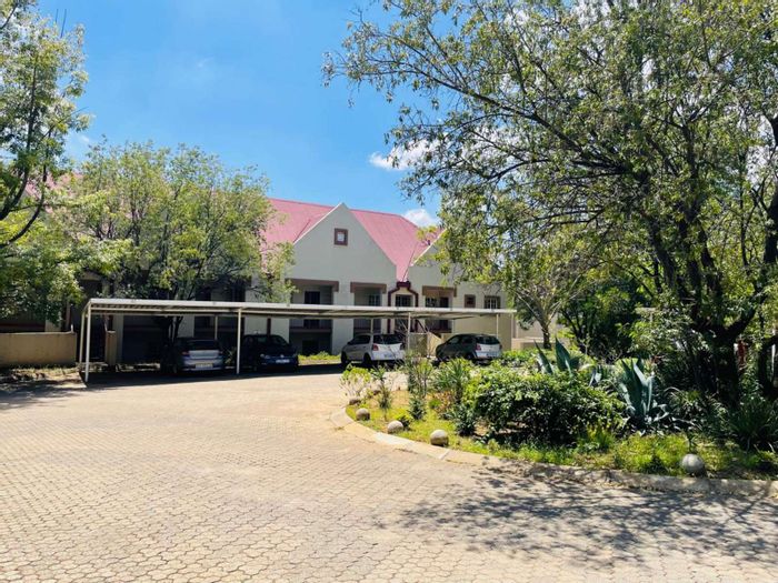 Erand Gardens Apartment For Sale: 2-bed, secure parking, near amenities.