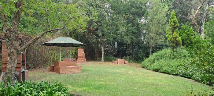 River Club Apartment For Sale: 3 Bedrooms, Pool, Braai Area, Scenic Balcony.