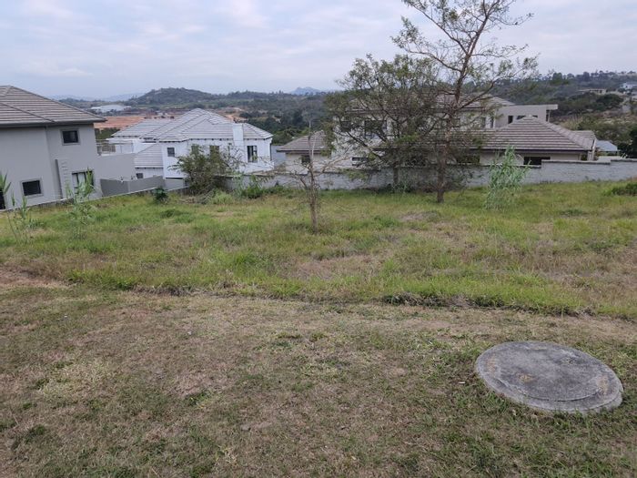 Vacant Land for Sale in Elawini Lifestyle Estate, 851m² near amenities.