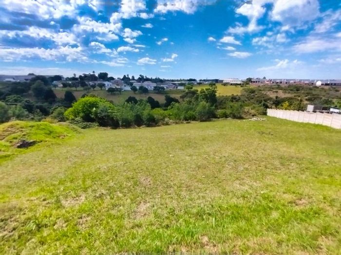 Vacant Land Residential For Sale in Rooi Rivier Rif with approved building plans.