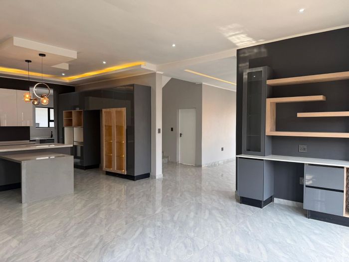 For Sale: House in Six Fountains Residential Estate with pool, garden, and en-suites.