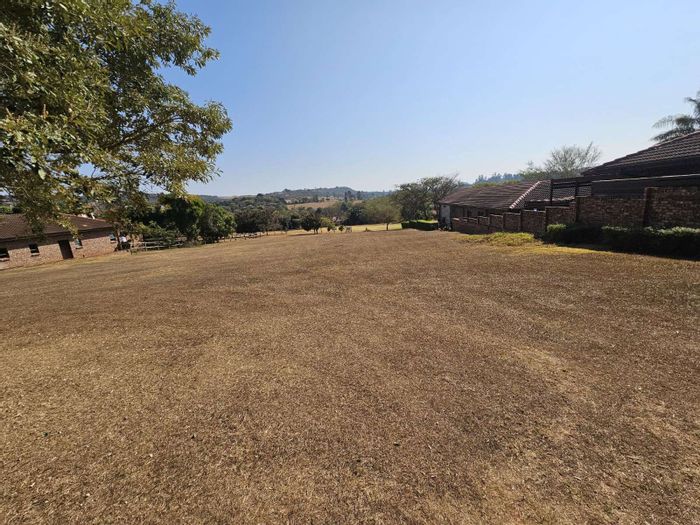 Vacant Land Residential For Sale in White River Country Estate, 2229 m² available.