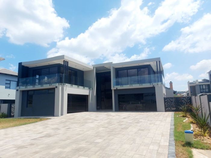 For Sale: House in Six Fountains Residential Estate with pool, boma, and 5 en-suites.