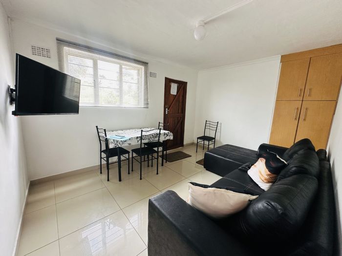 For Sale: 2-Bedroom Apartment in Shallcross with renovated kitchen and parking options.