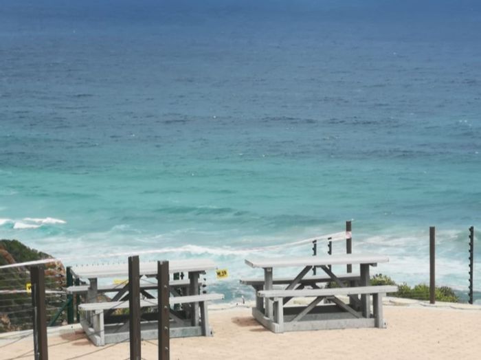 Vacant Land Residential For Sale in Paradise Coast with ocean views and secure estate.